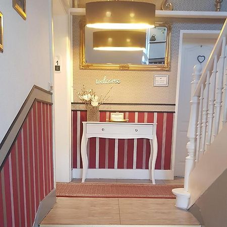فندق La Boutique House Füssen المظهر الخارجي الصورة