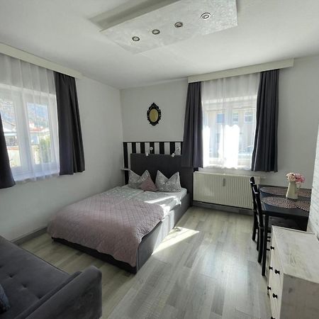 فندق La Boutique House Füssen المظهر الخارجي الصورة