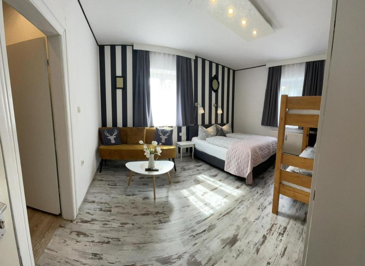 فندق La Boutique House Füssen المظهر الخارجي الصورة
