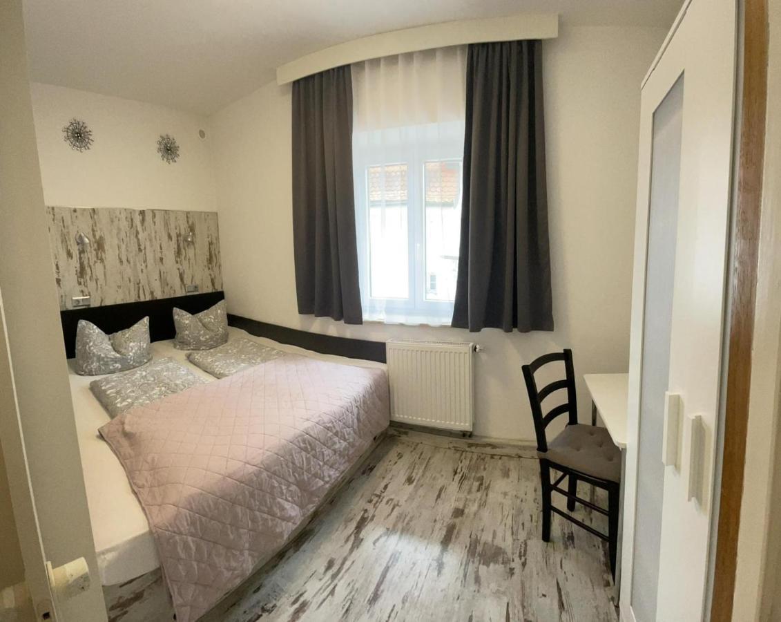 فندق La Boutique House Füssen المظهر الخارجي الصورة