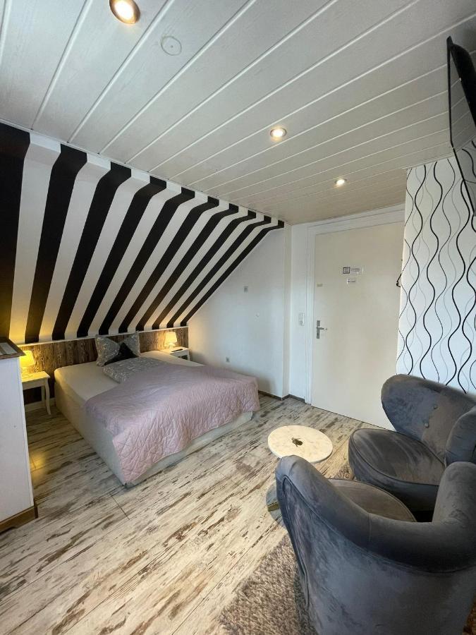 فندق La Boutique House Füssen المظهر الخارجي الصورة