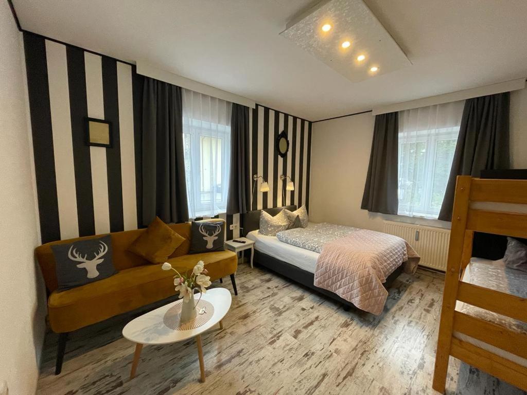 فندق La Boutique House Füssen المظهر الخارجي الصورة