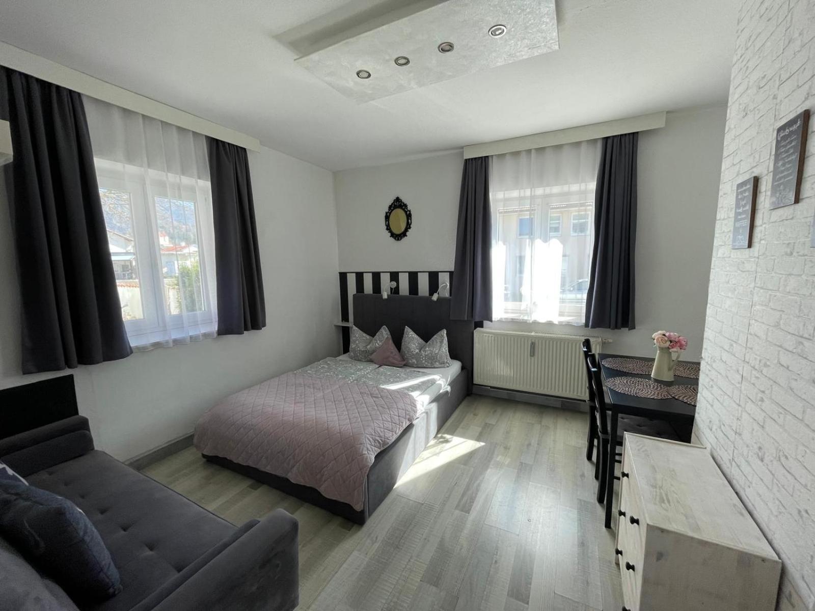 فندق La Boutique House Füssen المظهر الخارجي الصورة