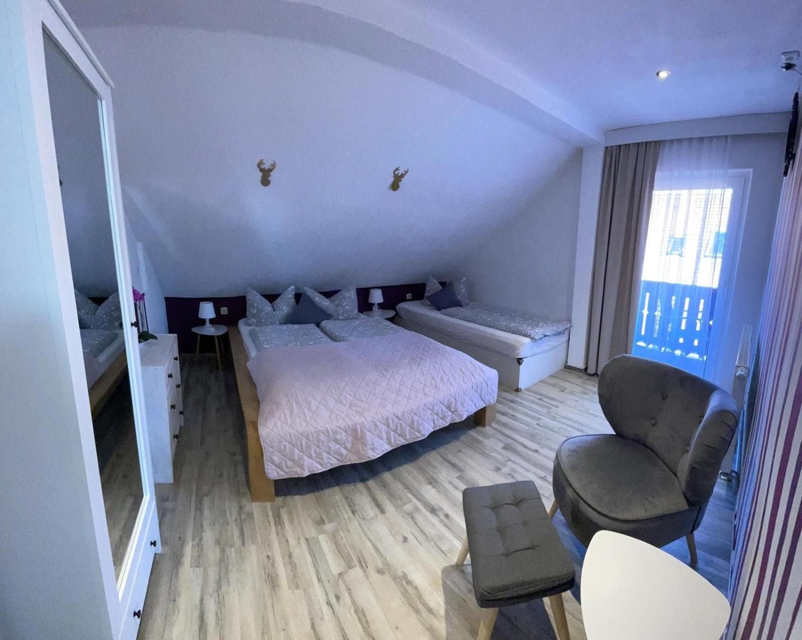 فندق La Boutique House Füssen المظهر الخارجي الصورة