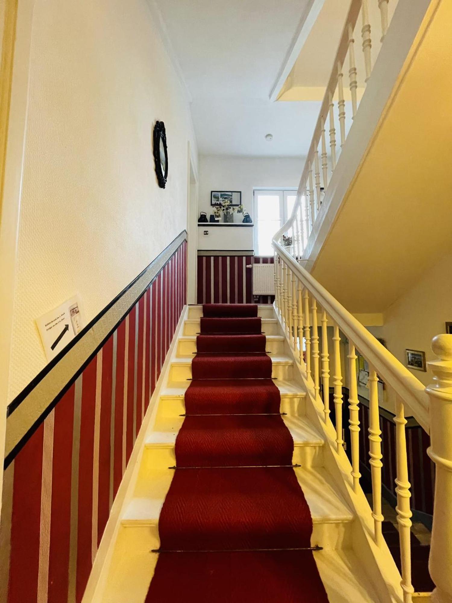 فندق La Boutique House Füssen المظهر الخارجي الصورة