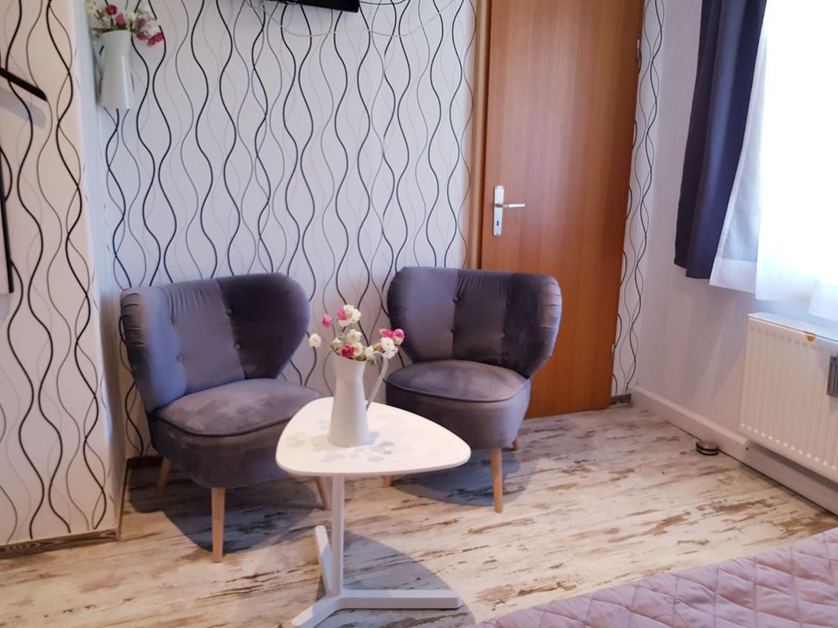 فندق La Boutique House Füssen المظهر الخارجي الصورة