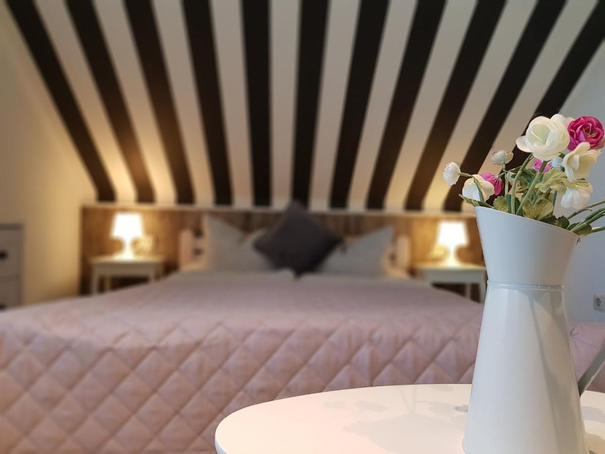 فندق La Boutique House Füssen المظهر الخارجي الصورة