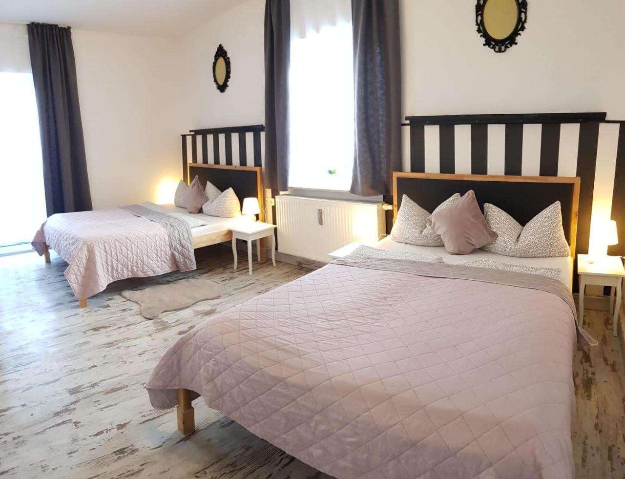 فندق La Boutique House Füssen المظهر الخارجي الصورة