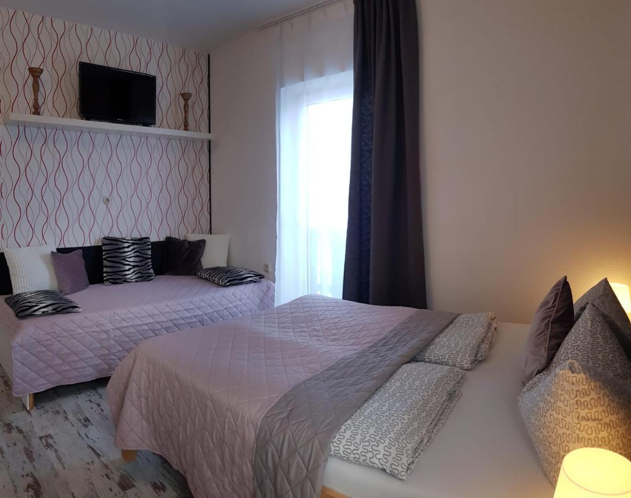 فندق La Boutique House Füssen المظهر الخارجي الصورة