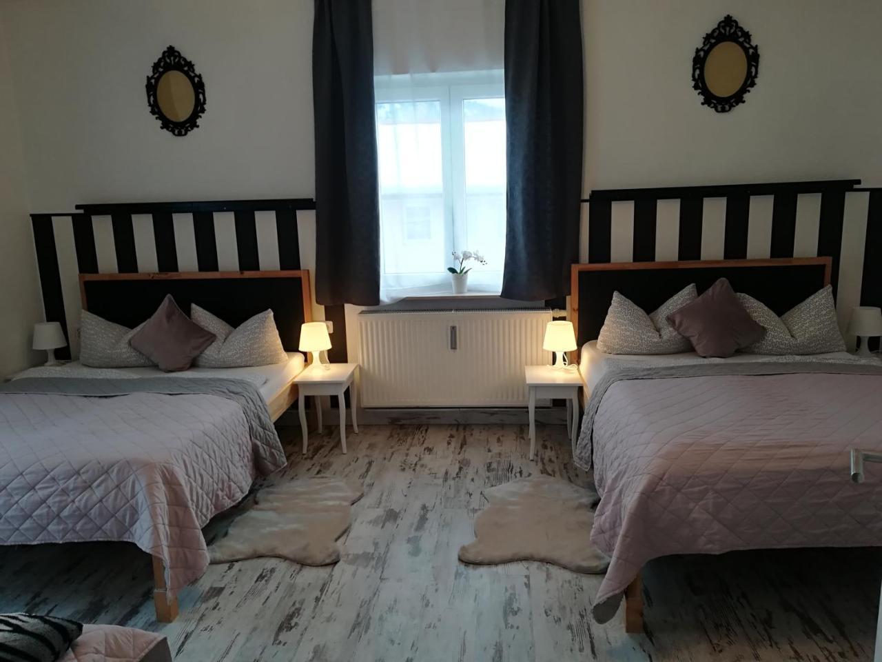 فندق La Boutique House Füssen المظهر الخارجي الصورة