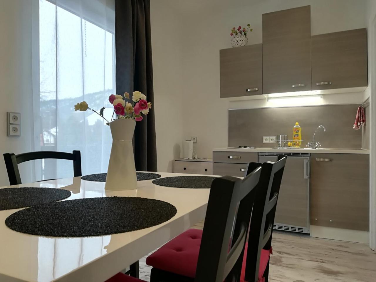 فندق La Boutique House Füssen المظهر الخارجي الصورة