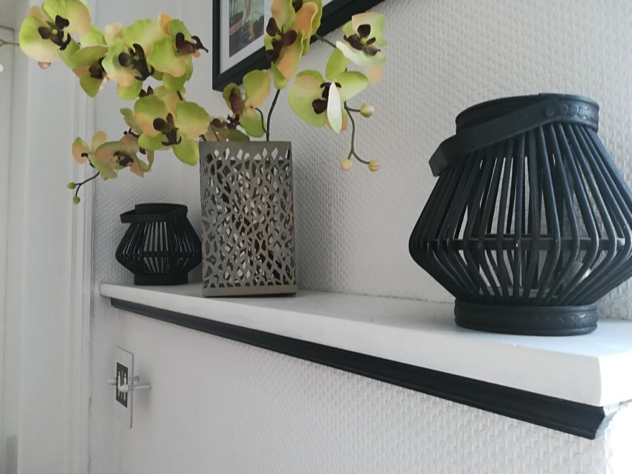 فندق La Boutique House Füssen المظهر الخارجي الصورة