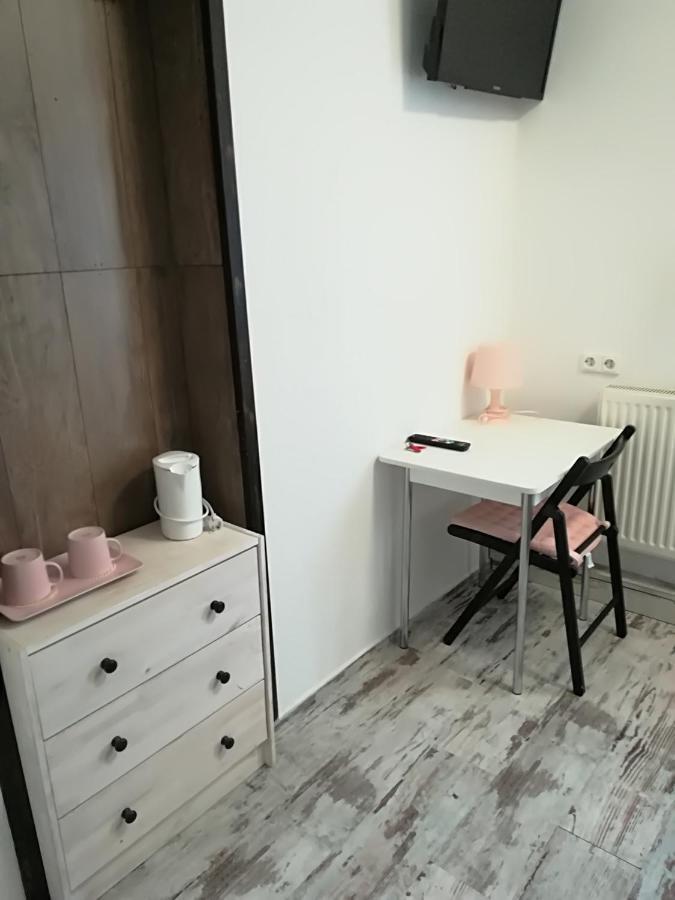 فندق La Boutique House Füssen المظهر الخارجي الصورة