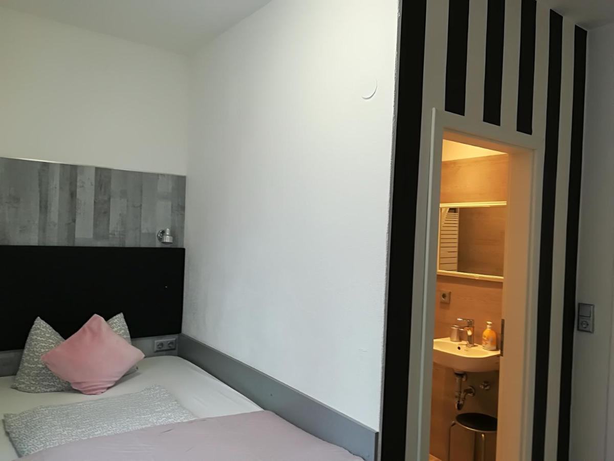 فندق La Boutique House Füssen المظهر الخارجي الصورة